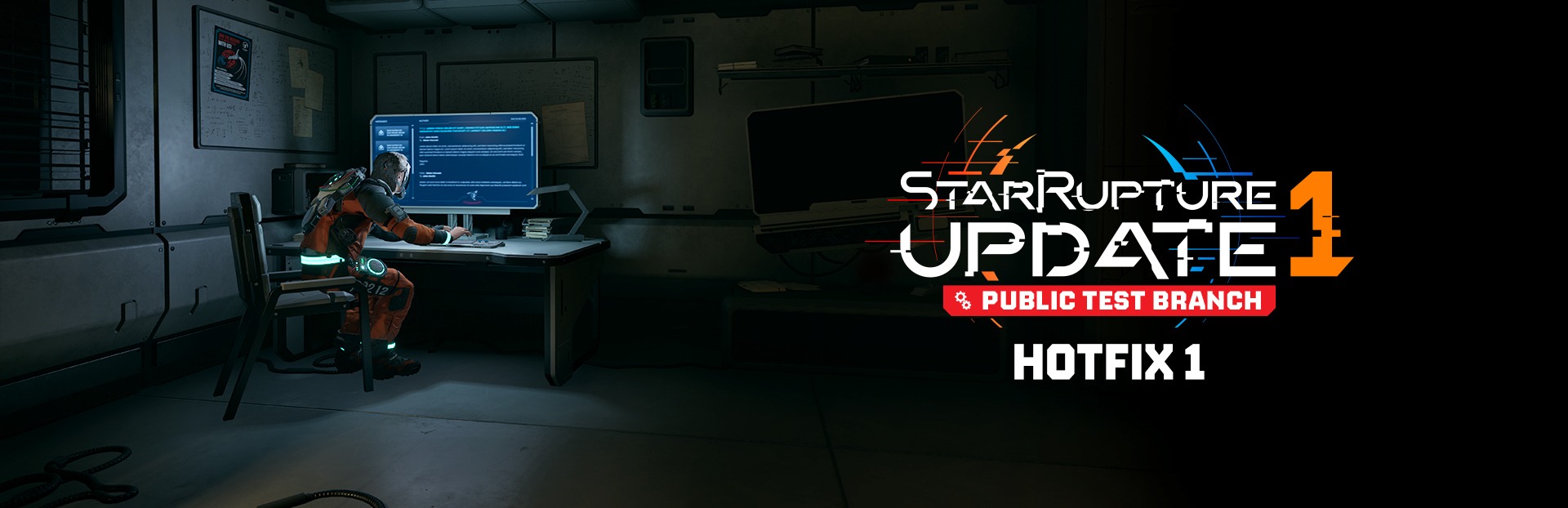 StarRupture Update 1 – Hotfix français 1